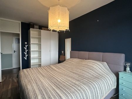 Te huur: Appartement Betje Wolffstraat in Zwolle - Foto 4