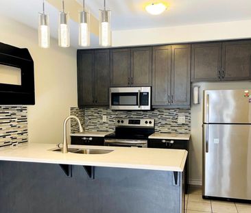 For Lease - 45 Heron Park Place Unit# 11, Toronto, Ontario - Photo 1