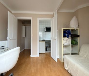 Appartement 1 Pièce 18 m² - Photo 3