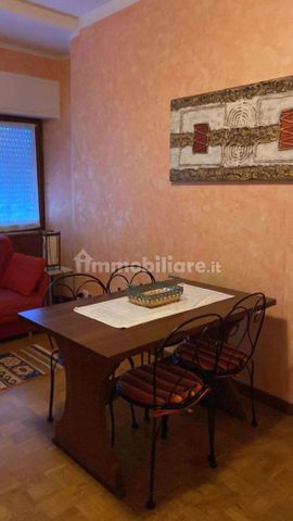 Bilocale via Giuseppe Francesco Medail 57, Centro, Bardonecchia - Photo 5