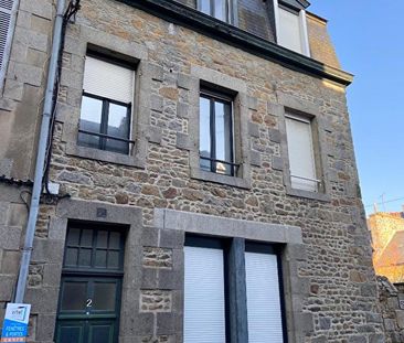 Location Appartement 1 pièce 21m² ST BRIEUC 22000 - Photo 1