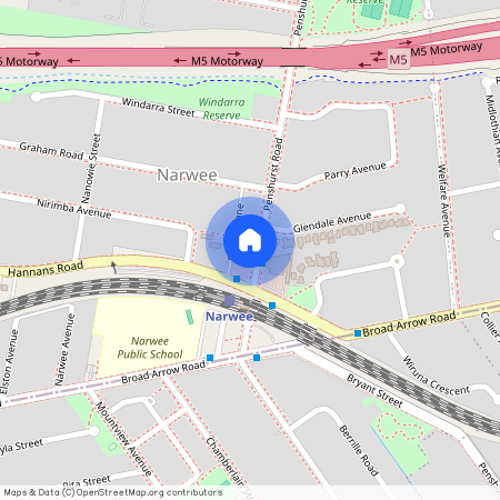 506/135-141 Penshurst Road, Narwee, NSW 2209