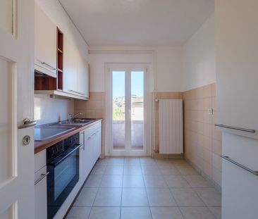 3.5 room apartment on the ground floor - Foto 2