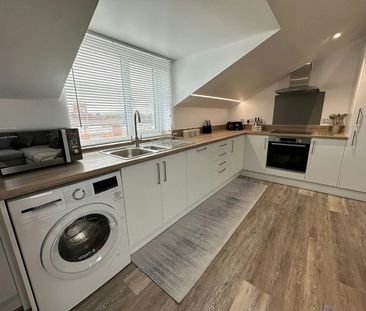 Flat to rent on - Photo 6