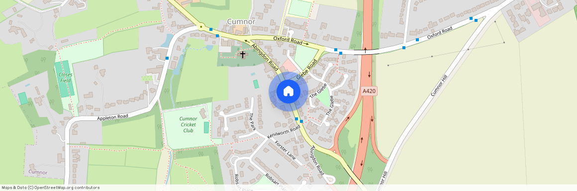 Cumnor, Oxford, Oxfordshire, OX2