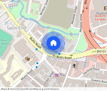 2 bedroom flat to rent - Photo 1