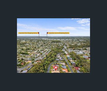 25 Silkwood Street, Capalaba, Qld 4157 - Photo 1