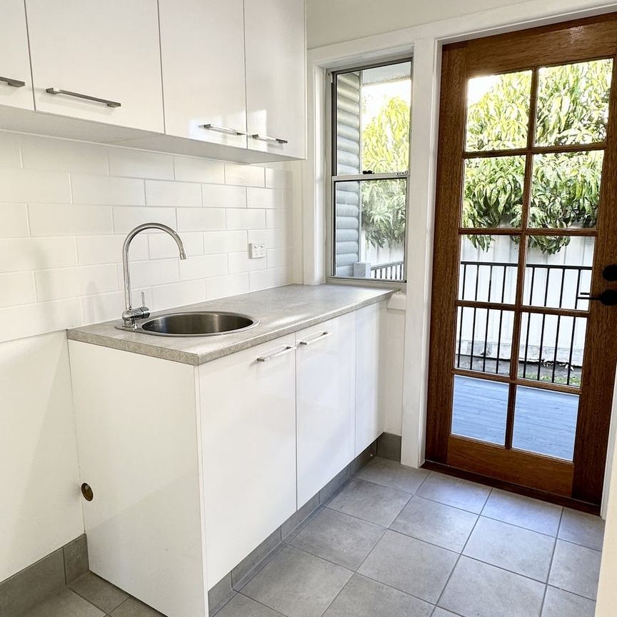 Creekfront, Single Level Family Home!! - Photo 1