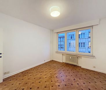 Appartement te huur - Foto 1