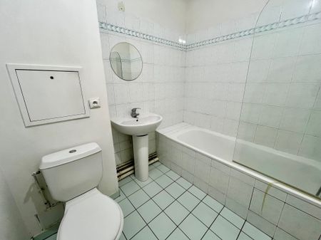 Studio à proximité de RER A de Sucy en Brie - Photo 4