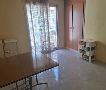 Studio/Γκαρσονιέρα για ενοικίαση Άγιος Κωνσταντίνος (Γιαννιτσά) - Φωτογραφία 1
