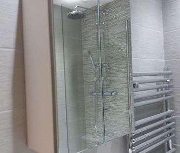 1 bedroom apartment to rent - Photo 6