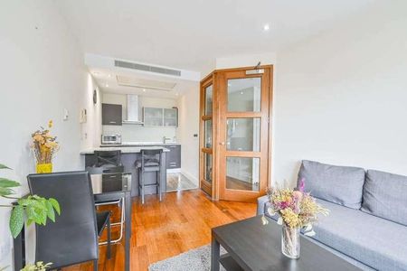 Praed Street, Paddington, W2 - Photo 3