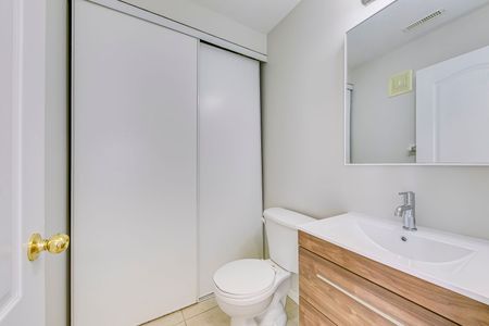 For Lease - 1489 Heritage Way Unit# 63, Oakville, Ontario - Photo 5