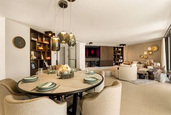 Luxury Villa for rent in Los Monteros, Marbella, Andalusia