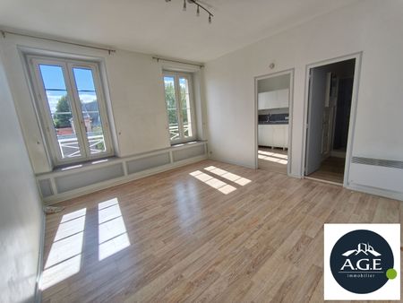 Location Appartement 1 pièce 27m² NOGENT LE ROI 28210 - Photo 3