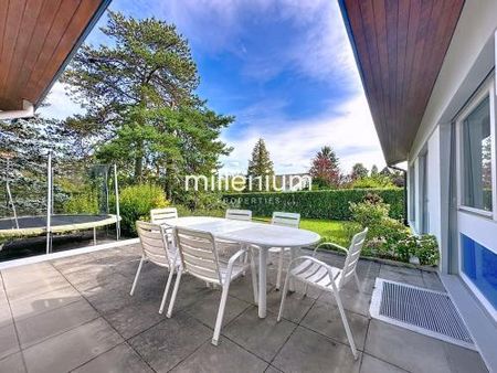 Superbe Villa individuelle au Grand Saconnex - Foto 2