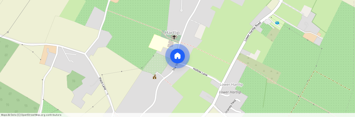 Westeria Cottage, The Street, ME9 7TL