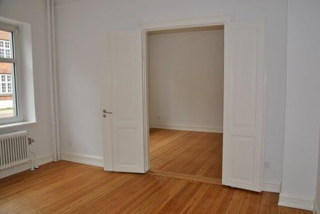 Jernbanegade 11, st. th., Viborg - Photo 3