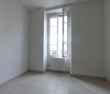 APPARTEMENT T2 A LOUER - LYON 7EME ARRONDISSEMENT - 45.7 m2 - 705 €... - Photo 1