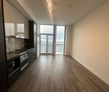 For Lease - 28 Interchange Way Unit# PH105, Vaughan, Ontario - Photo 1