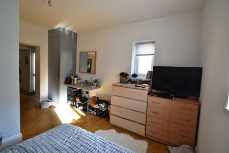 Llanbleddian Gardens, Cathays - Photo 3