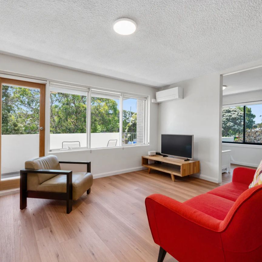 Unit 1/151 The Parade , Ascot Vale. - Photo 1