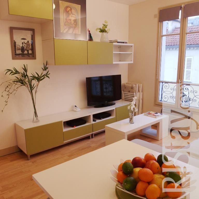 Apartment Beautreillis One Bedroom - Photo 1