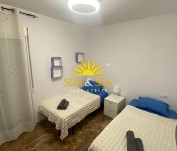 2 BEDROOM APARTMENT - SAN PEDRO DEL PINATAR - Photo 6