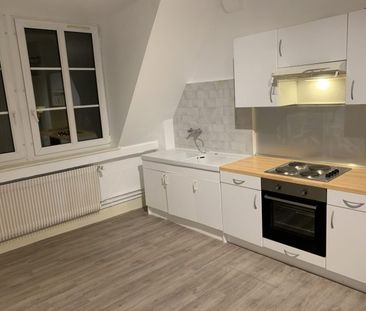 Allée Robertsau - Charmant F2 meublé - Photo 3