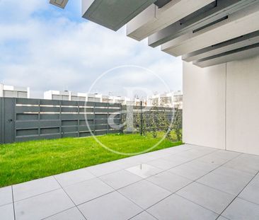 House for rent in Canillejas (San Blas) - Photo 3