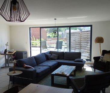 Duplex te huur in Kessel-Lo - Photo 5