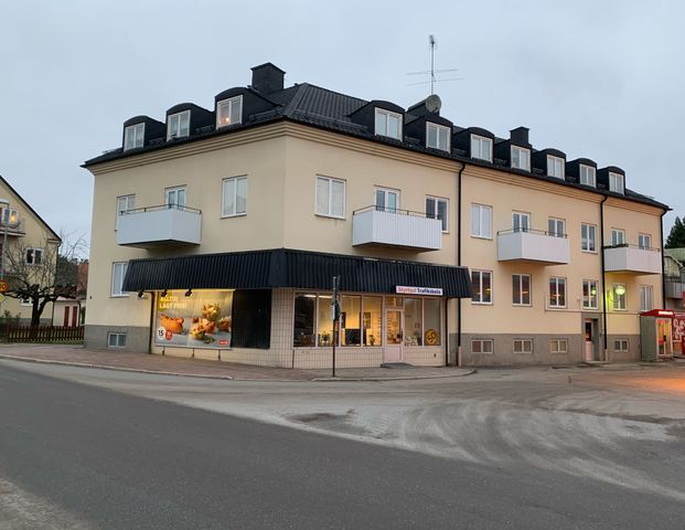 Kristinavägen 4 - Photo 1