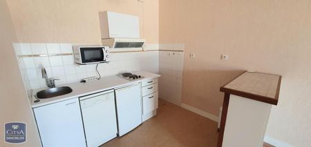 Location Appartement 2 pièces 54m² CHATEAUROUX 36000 - Photo 5