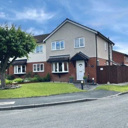 3 bedroom semi-detached house to rent - Photo 1