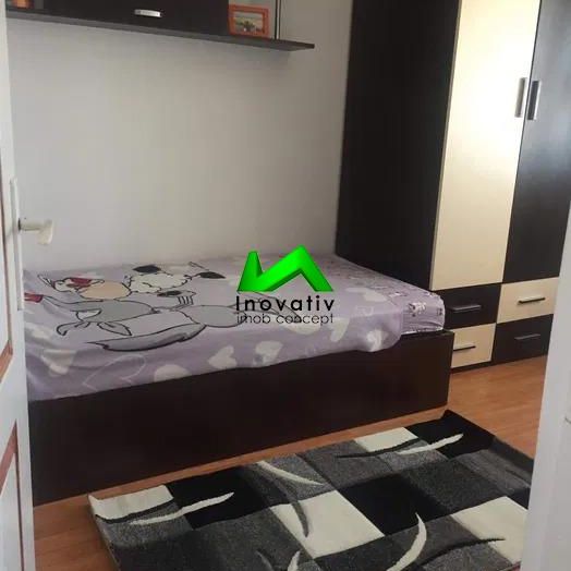Apartament de inchiriat 3 camere Sibiu Cedonia - Fotografie 1