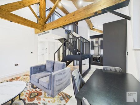 Flat 8 ::Gramercy House - Photo 2