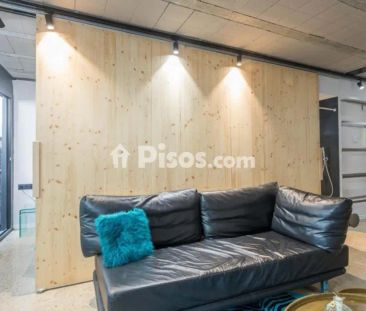 Piso en alquiler en Sant Gervasi-Galvany - Photo 6