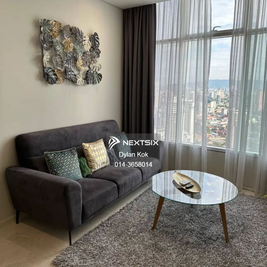 Sky Suites @ KLCC - Foto 1