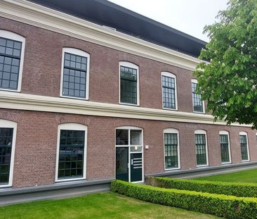 Clarissenstraat 47 - Photo 2