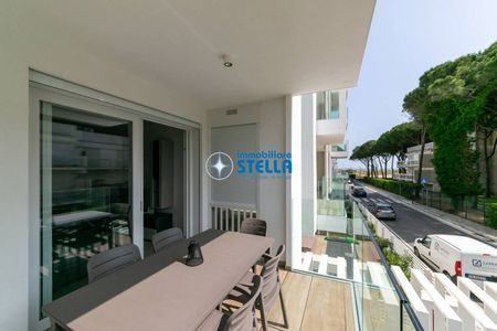 Trilocale viale Oriente 6 Accesso al Mare 1, Pineta, Jesolo - Foto 3