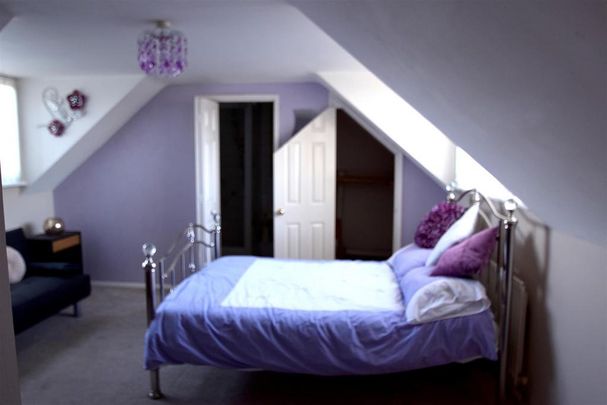 3 bedroom detached house to rent - Photo 1