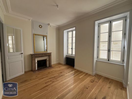 Location Appartement 3 pièces 88m² LA ROCHELLE 17000 - Photo 1