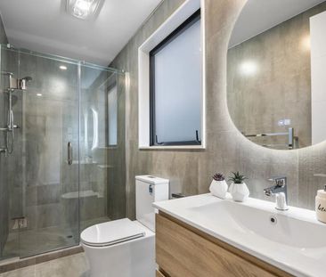 Brand New Unfurnished Townhouse - Photo 3