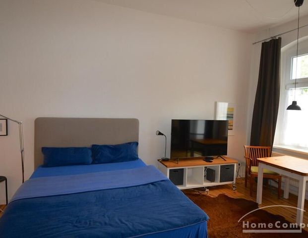 Möblierte Ein-Zimmerwohnung in Prenzlauer Berg, Berlin - Foto 1