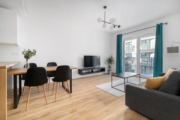 Łódź, Śródmieście, Wodna - Zdjęcie 1