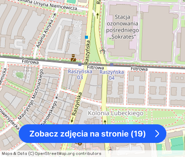 Kamienica | Po generalnym remoncie | Balkon – zdjęcie 1