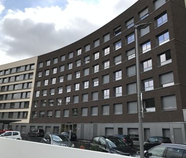 Résidence Marie-Claire Bourdieu pour étudiants à Saint-Denis - Photo 1