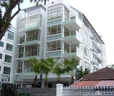 Jubilee Residence (D5), Apartment - For Rent - Photo 6