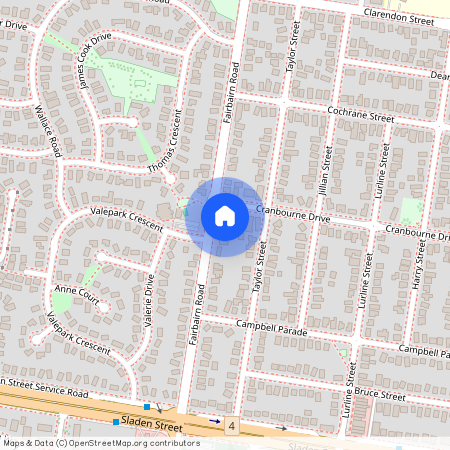 36 Fairbairn Road, Vic 3977, Cranbourne